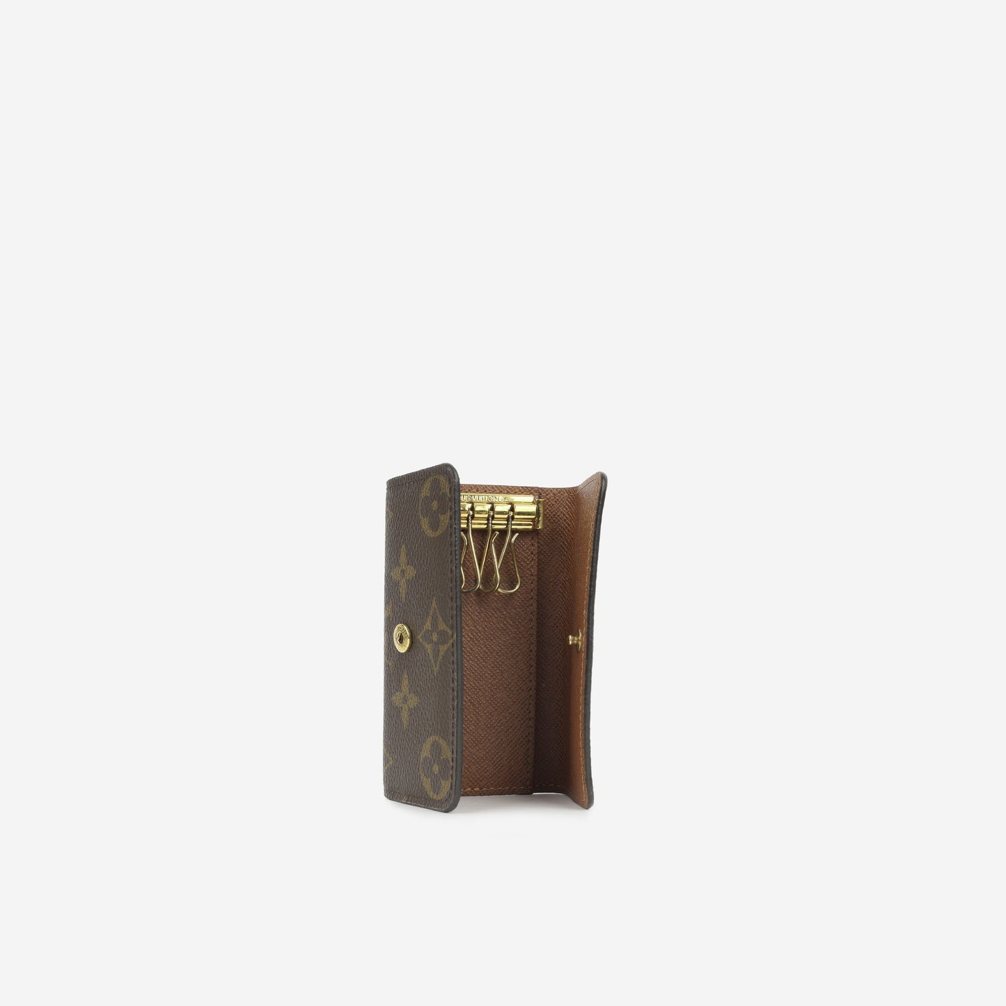 Louis Vuitton 4 Key Holder