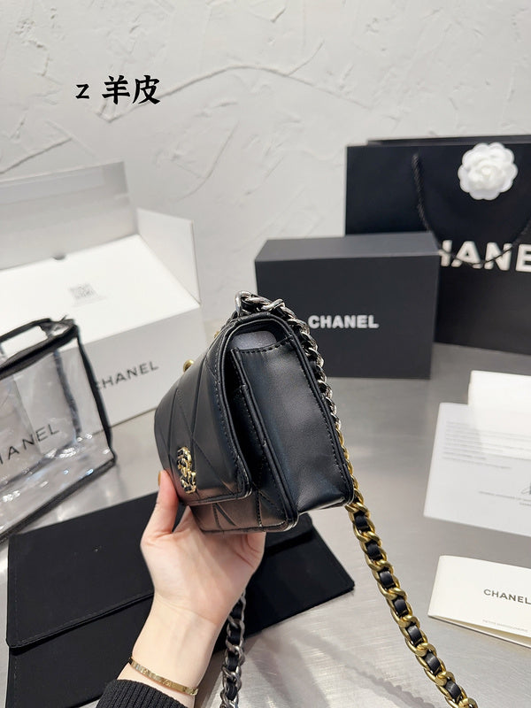 Satchel Bags - CHL Bags - 7081