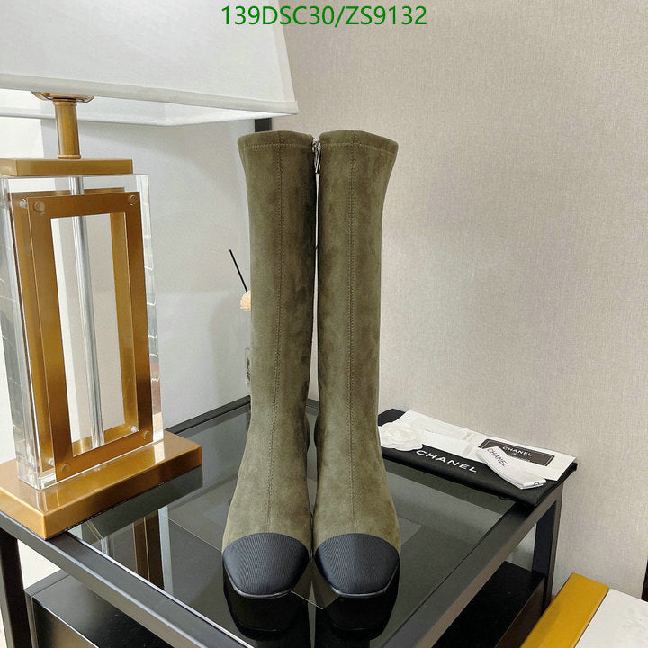 SAMC - CHL Women Boots - 222