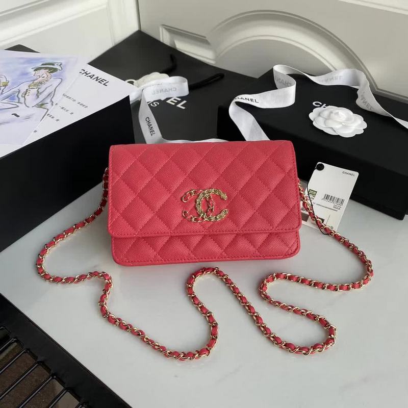 Satchel Bags - CHL Bags - 6493