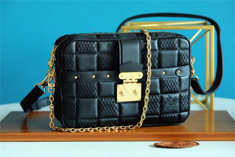 Satchel Bags - VL Bags - 7225