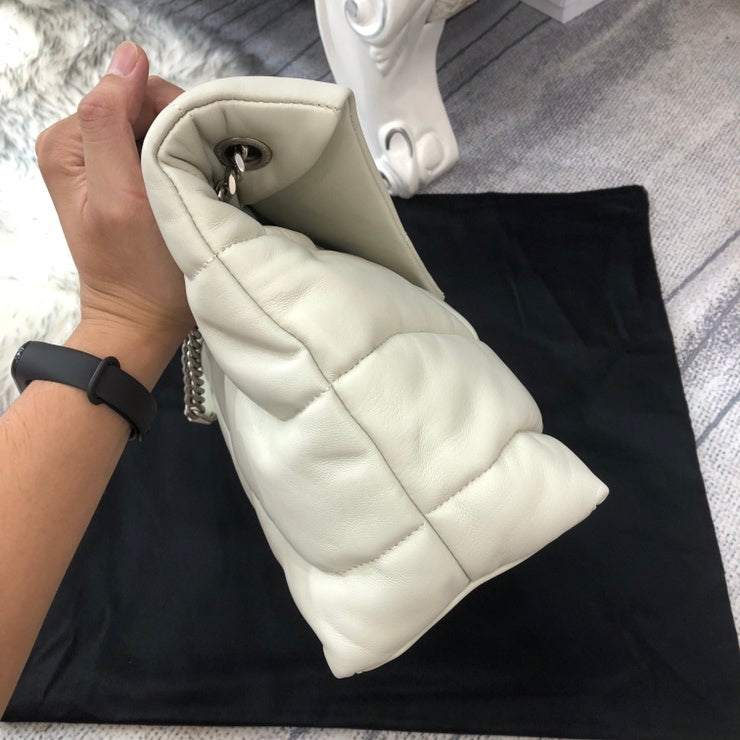 Satchel Bags - SLY Bags - 2564