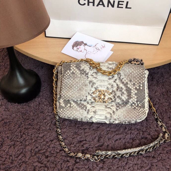Satchel Bags - CHL Bags - 3073