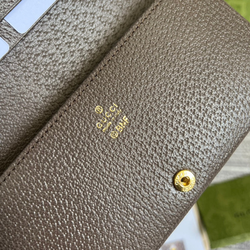 Glami-i - Guki Wallet - 177