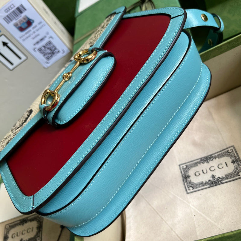 Satchel Bags - GCI Bags - 6531