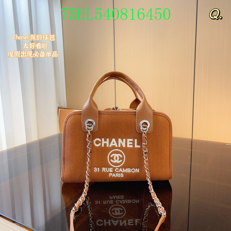 Glami - CHL Bags - 169