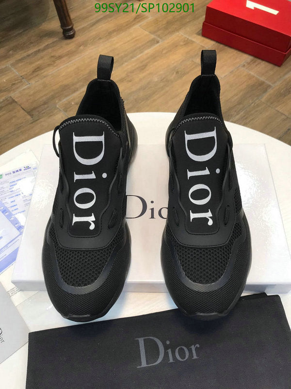 SAMC - DOR Women Sneakers - 203