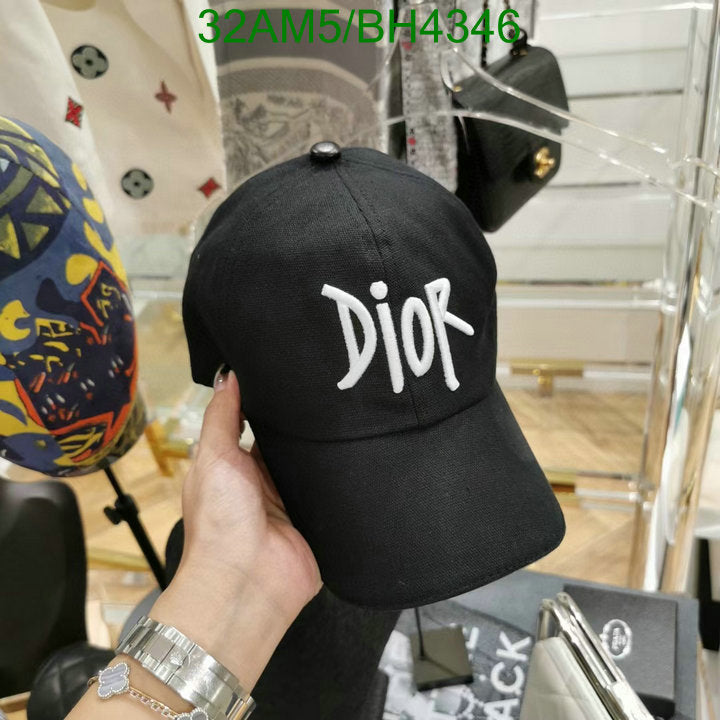 SAMC - DOR Caps & Hats - 018