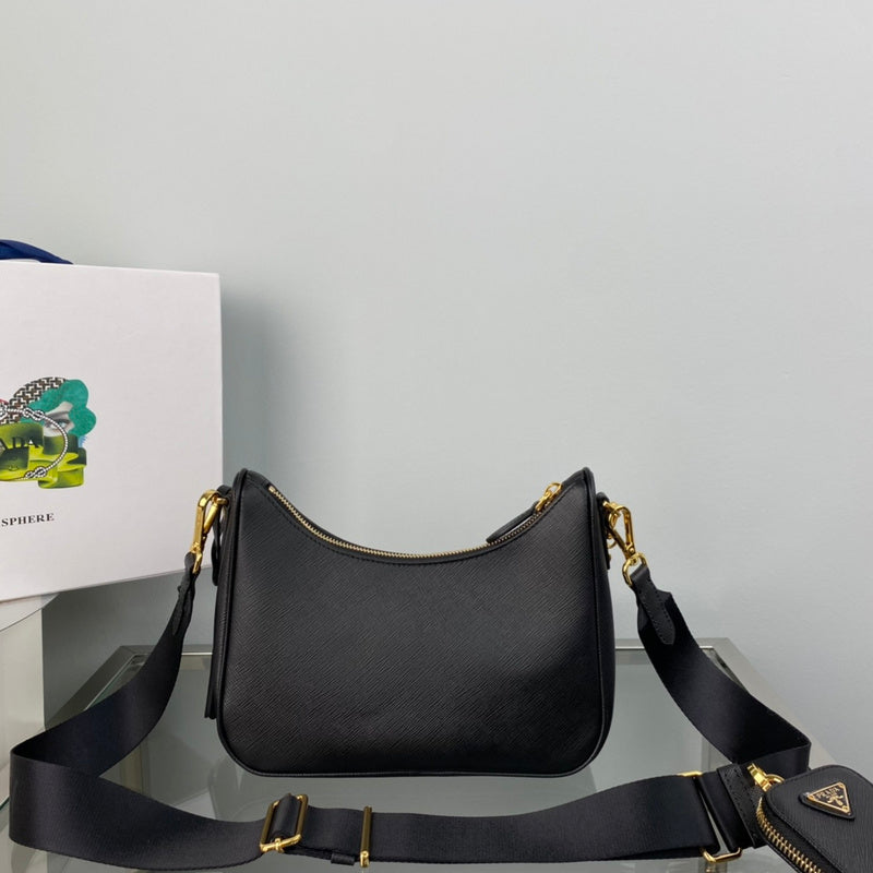 Glamy - PD Bags - 1018