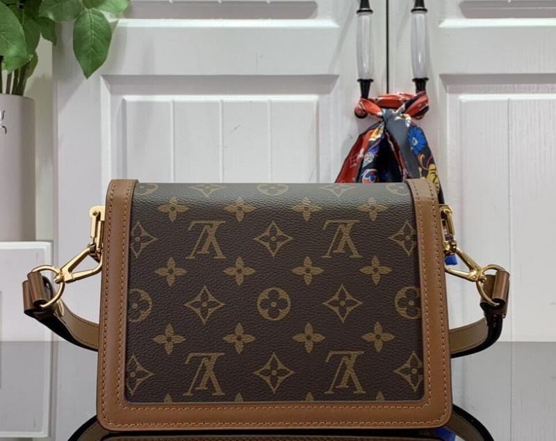 SAMC - LOV Bags - 1271