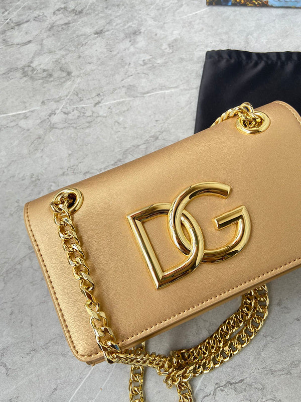 Satchel Bags - DG Bags - 173