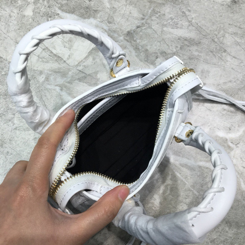 Satchel Bags - BGA Bags - 841