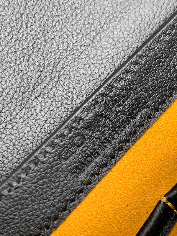 Satchel Bags - GOD Bags - 626