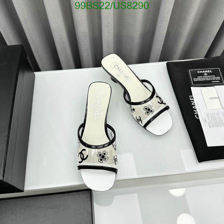 SAMC - CHL Women Shoes High Heels - 094