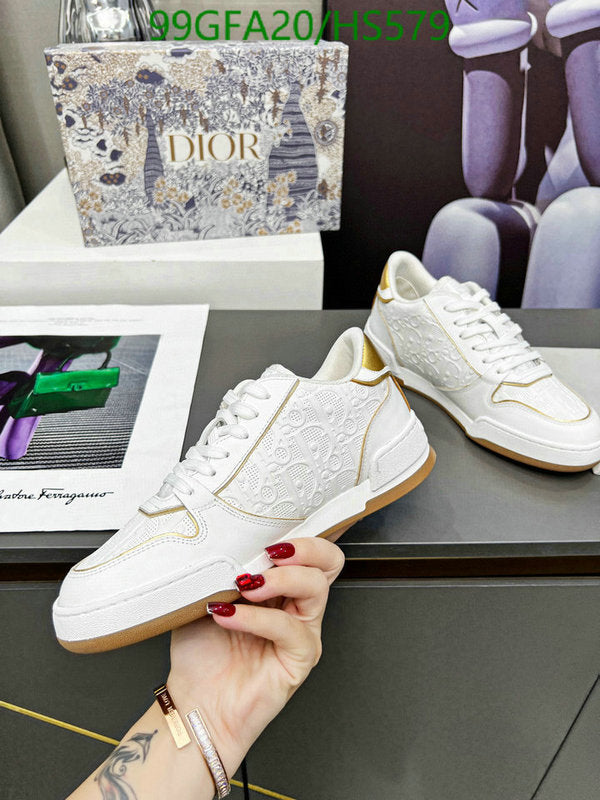 SAMCC - DOR Women Shoes - 1904