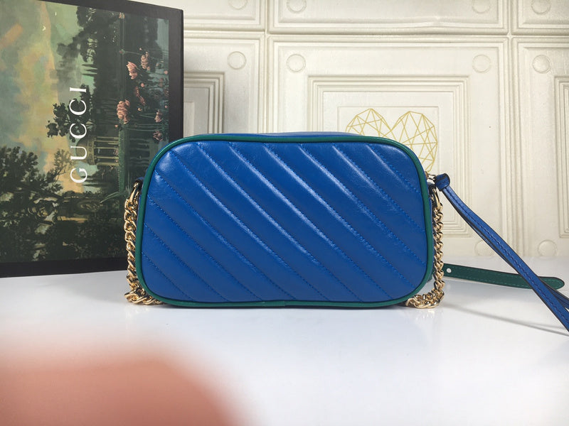 Satchel Bags - GCI Bags - 2099