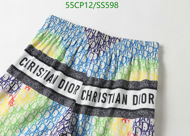 SAMC - DOR Swimsuits - 180