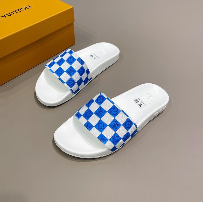 Glamy - LOV Men Shoes - 1481