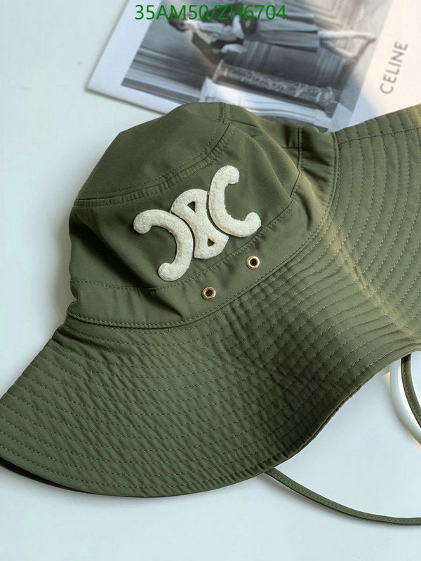 SAMC - COL Caps & Hats - 294