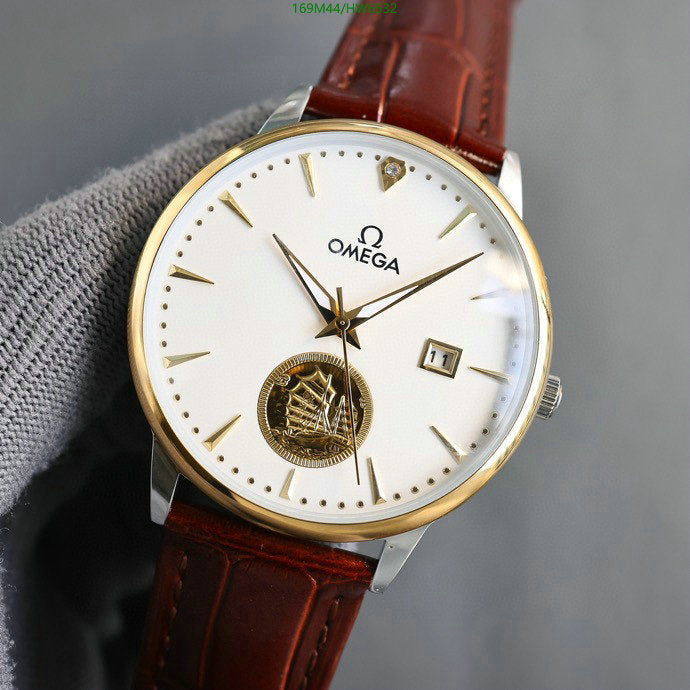 SAMC - OG Watches - 112