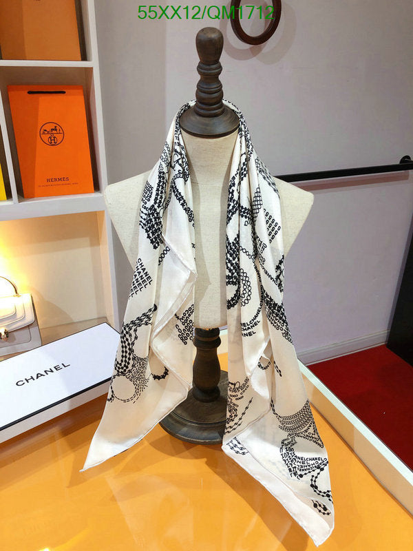 SAMC - CHL Scarves - 703