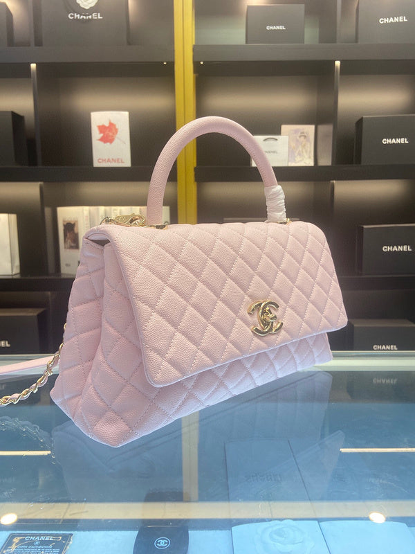 Satchel Bags - CHL Bags - 2149