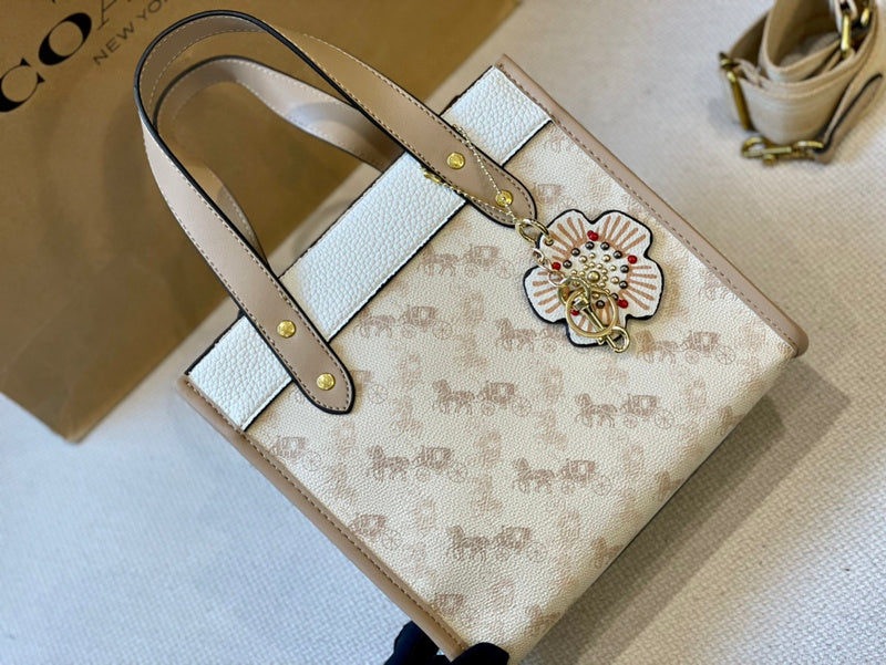 Satchel Bags - CCH Bags - 209