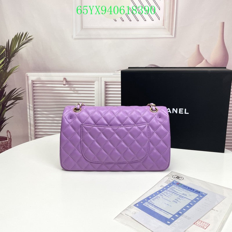Satchel Bags - CHL Bags - 5327