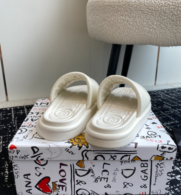SAMCC - DAG Men Shoes - 014