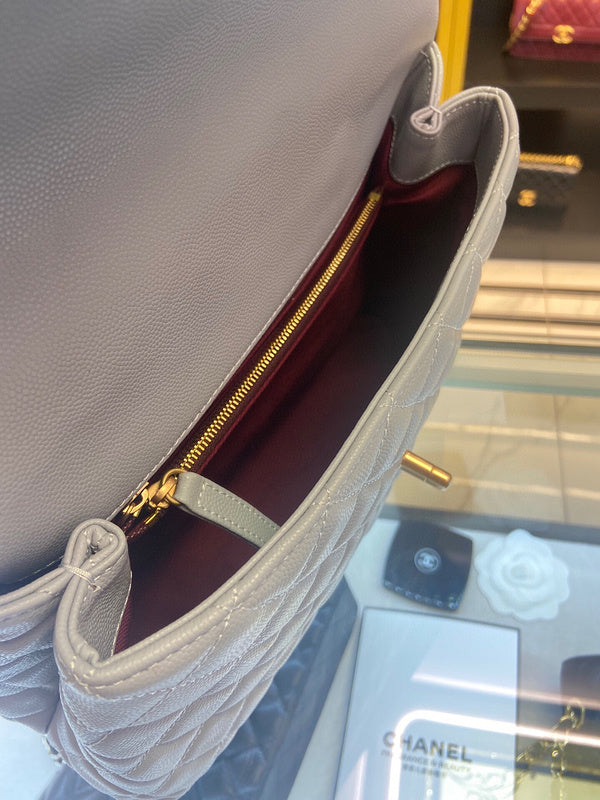 Satchel Bags - CHL Bags - 2197