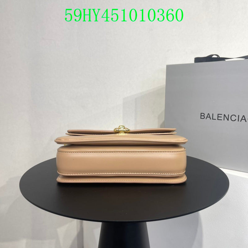 Glami Fashion - BGA Bags - 2027