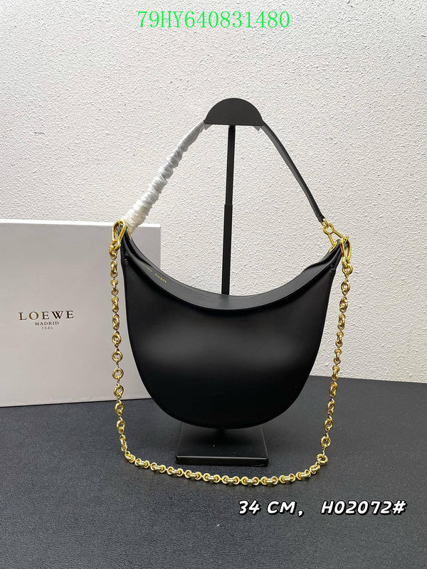 Satchel Bags - LWE Bags - 009