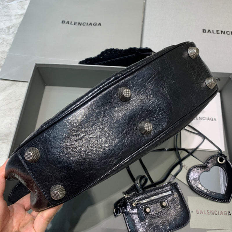 Satchel Bags - BGA Bags - 568