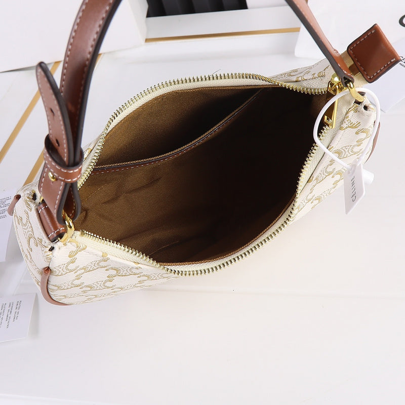 Satchel Bags - CHN Bags - 008