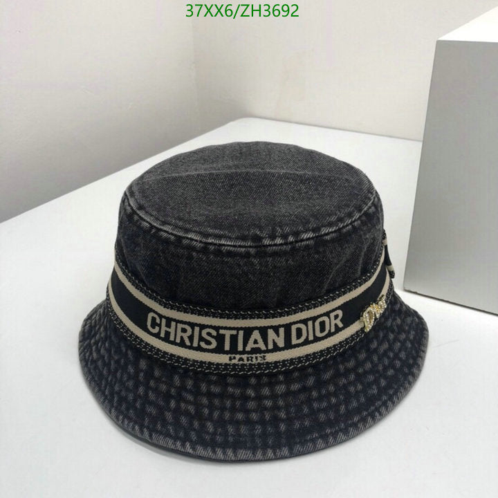 SAMC - DOR Caps & Hats - 136