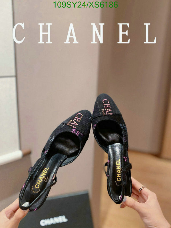 SAMC - CHL Women Shoes Ballet - 284