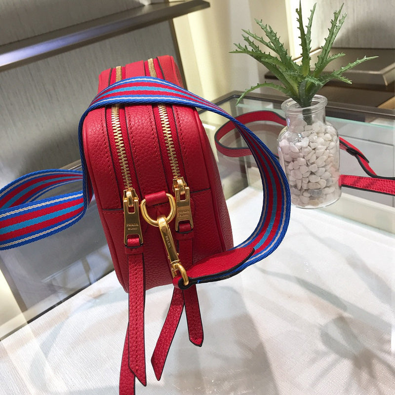 Satchel Bags - PDA Bags - 2479