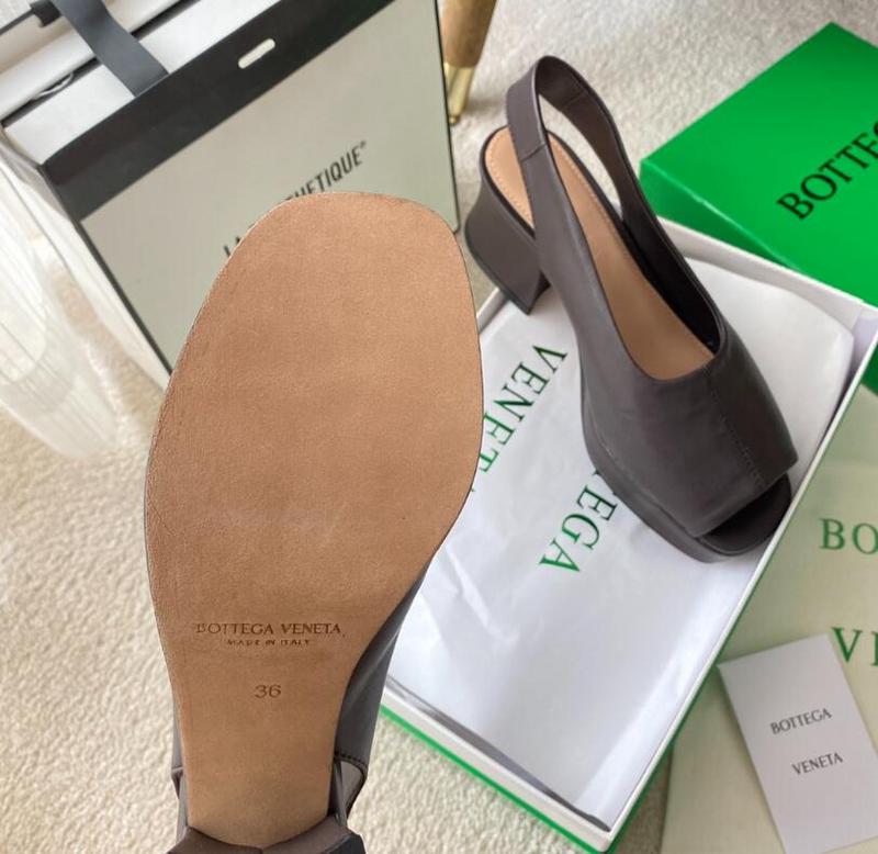SAMC - BO Women Shoes - 362