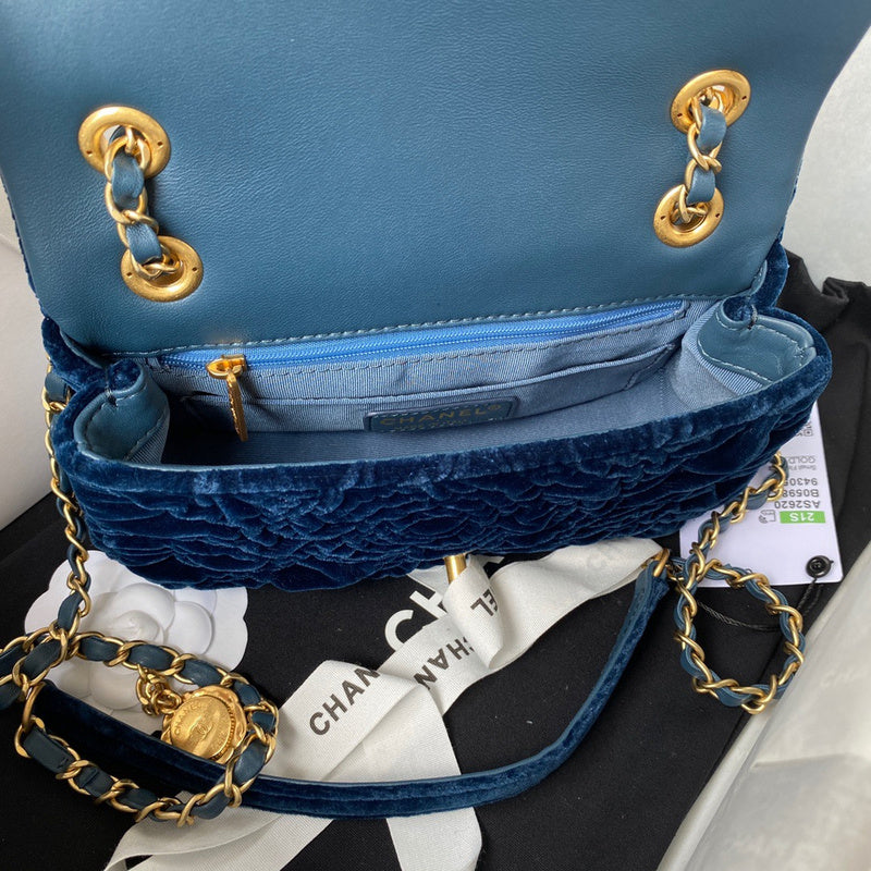 ELE - CHL Bags - 318
