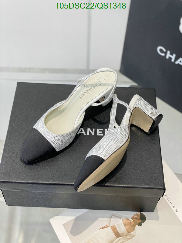SAMC - CHL Women Shoes Ballet - 289