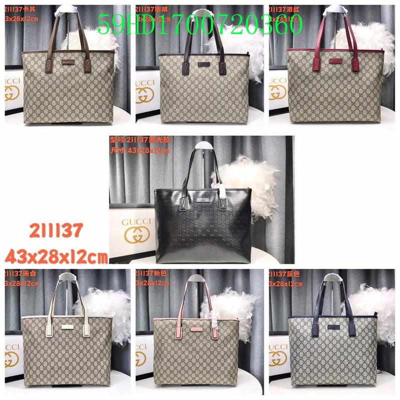 Glami Fashion - GCI Bags - 10901