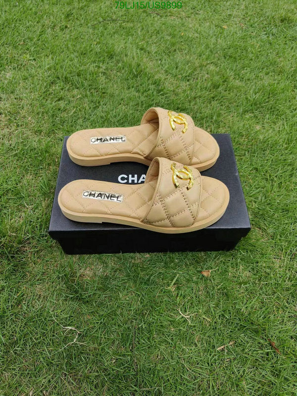 SAMC - CHL Women Shoes Slippers - 076