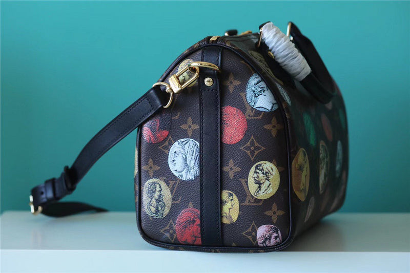 Satchel Bags - VL Bags - 7356