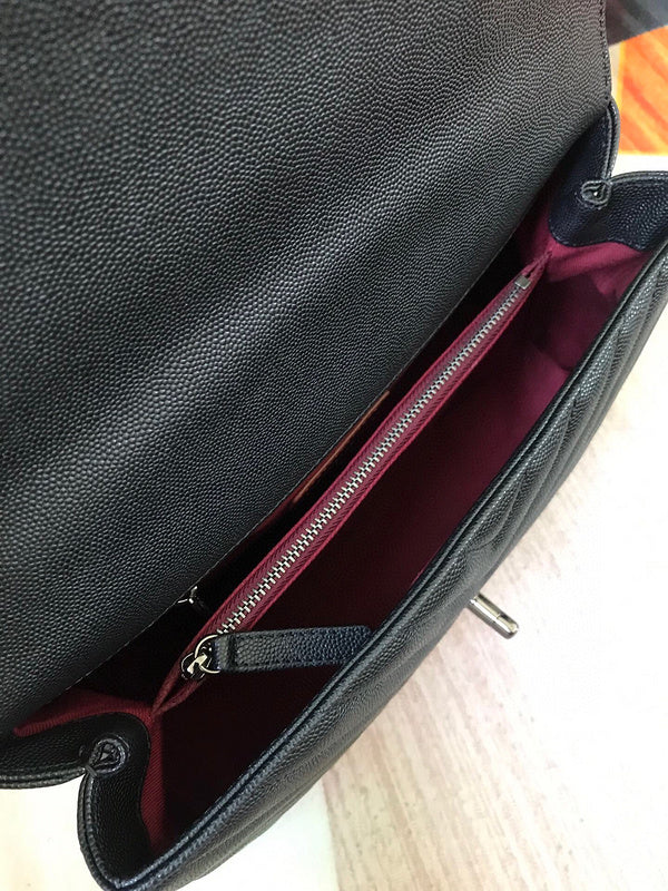 Satchel Bags - CHL Bags - 3695