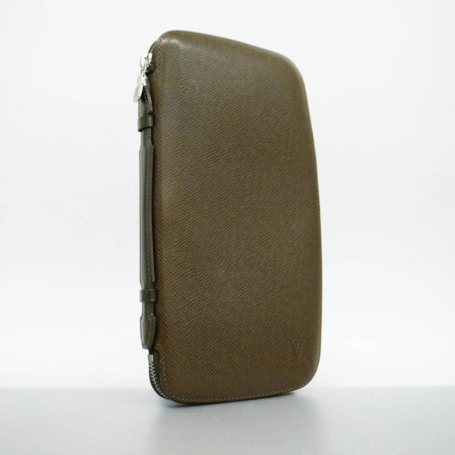 Louis Vuitton Atholl  Leather Wallet  ()