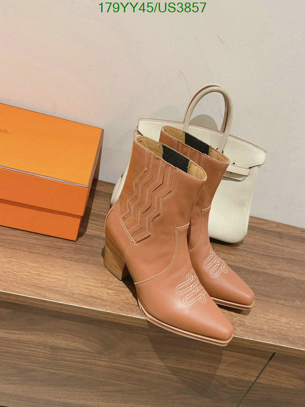 SAMC - Mix Boots - 532
