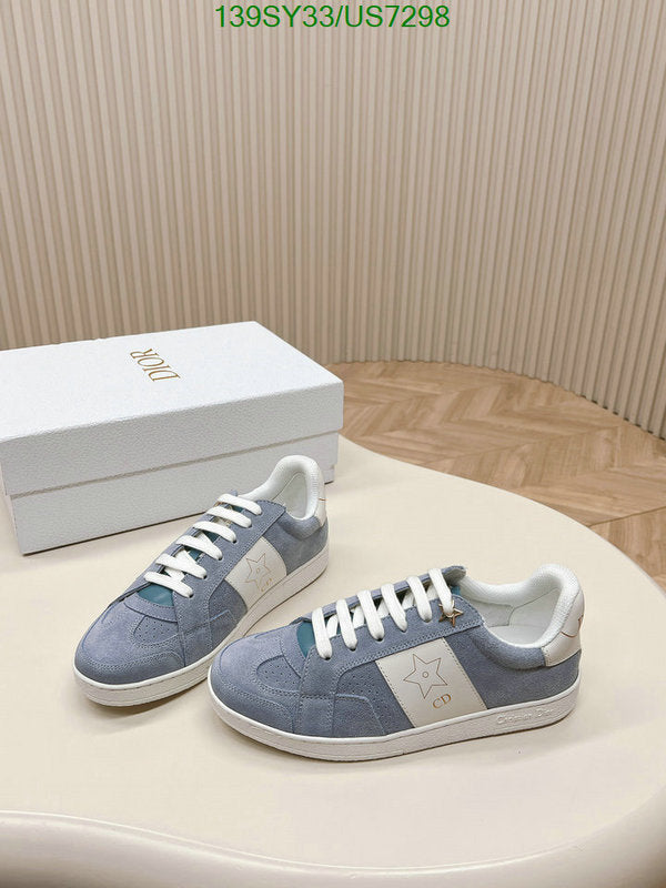 SAMC - DOR Women Sneakers - 055