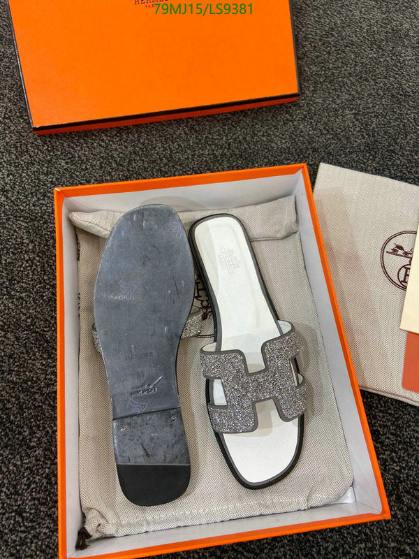 SAMC - HMS Women Shoes - 371