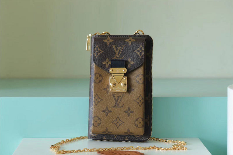 Glami Fashion Lu-Vi bags - 8855