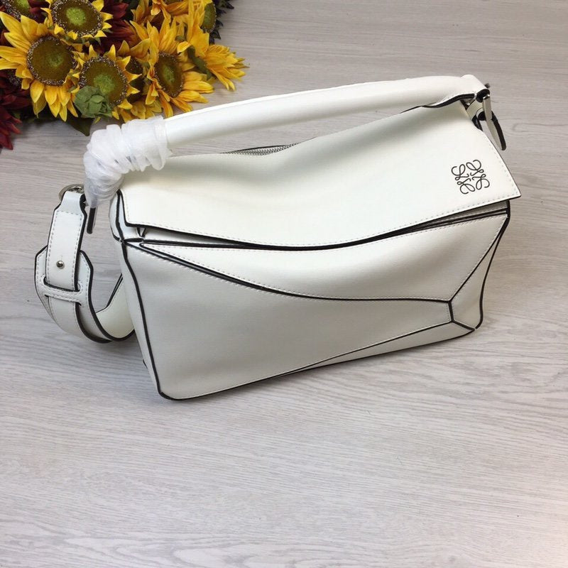 Satchel Bags - LWE Bags - 271